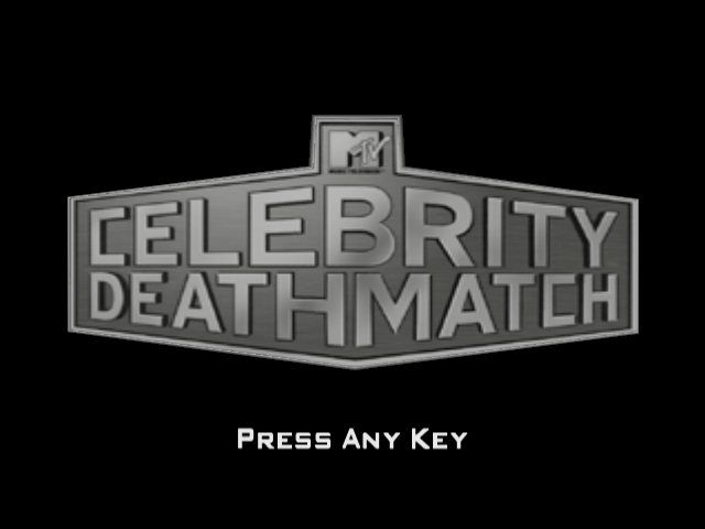 Celebrity Deathmatch screenshot 4 for Xbox